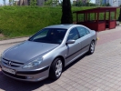Peugeot 607