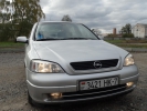 Opel Astra G