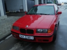 BMW 3 Series (E36)