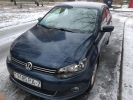 Volkswagen Polo Sedan