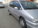 Citroen Evasion