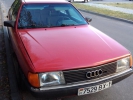 Audi 100
