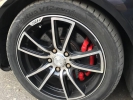 Mercedes C-Klasse (W204)