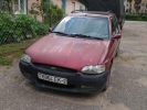 Ford Escort