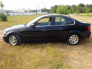 BMW 3 Series (E46)