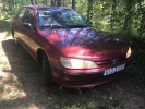 Peugeot 406