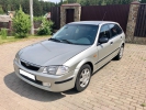 Mazda 323
