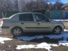 Renault Symbol