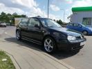 Volkswagen Golf 4