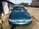 Mazda 626