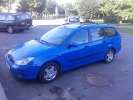 Ford Focus USA