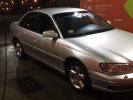 Opel Omega