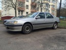 Peugeot 605