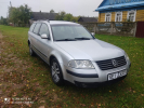 Volkswagen Passat B5