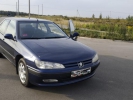 Peugeot 406