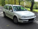 Volkswagen Golf 4