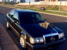Mercedes E-Klasse (W124)