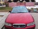 Rover 400 Series