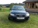 Audi A4 (B7)