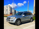 Mercedes GL-Class