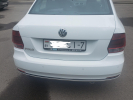 Volkswagen Polo Sedan