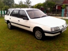 Peugeot 405