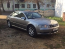 Audi A8 (D3)