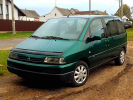 Citroen Evasion