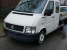 Volkswagen LT