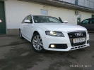 Audi A4 (B8)