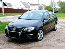 Volkswagen Passat B6