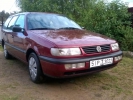 Volkswagen Passat B4