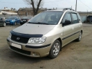Hyundai Matrix