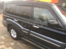 Hyundai Terracan