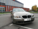BMW 5 Series (E60)