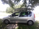 Skoda Roomster