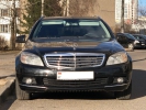 Mercedes C-Klasse (W204)