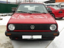 Volkswagen Golf 2