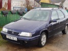 Citroen ZX