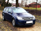 Opel Astra H