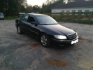 Opel Omega
