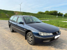Peugeot 406