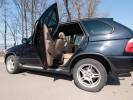 BMW X5 (E53)