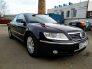 Volkswagen Phaeton