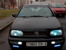 Volkswagen Golf 3