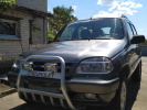 Chevrolet Niva