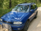 Opel Astra F