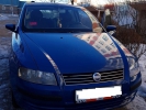 Fiat Stilo