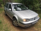 Volkswagen Golf 4
