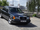 Mercedes E-Klasse (W124)